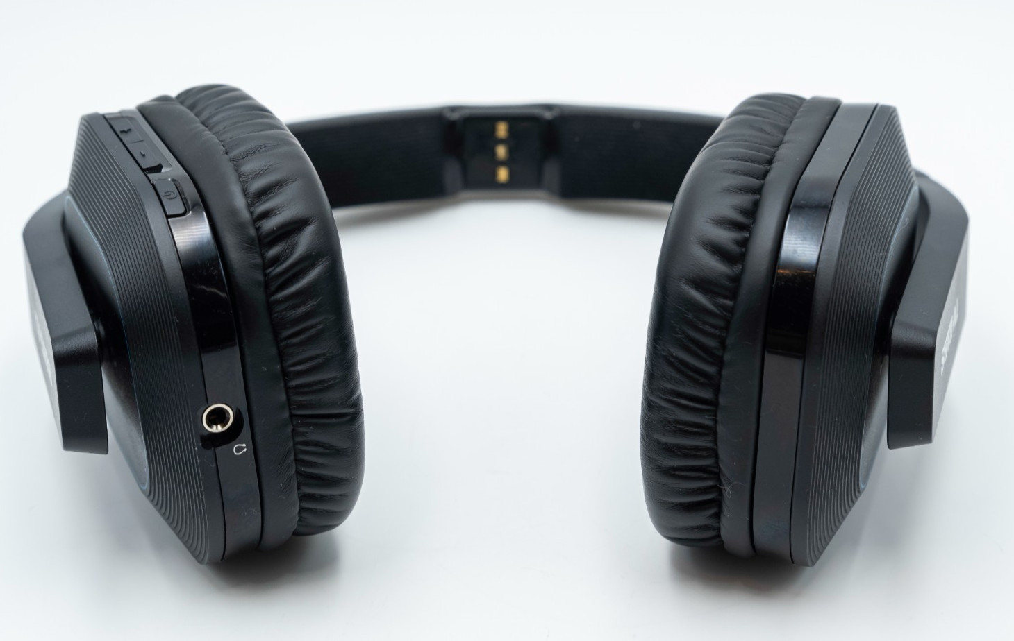 TV EARS Voice Clarifying Headphones 100 Ft Over Ear