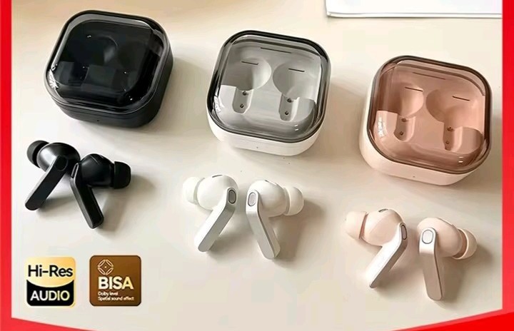 Samsung Galaxy 4 Buds Por .2026earpohen Wireless