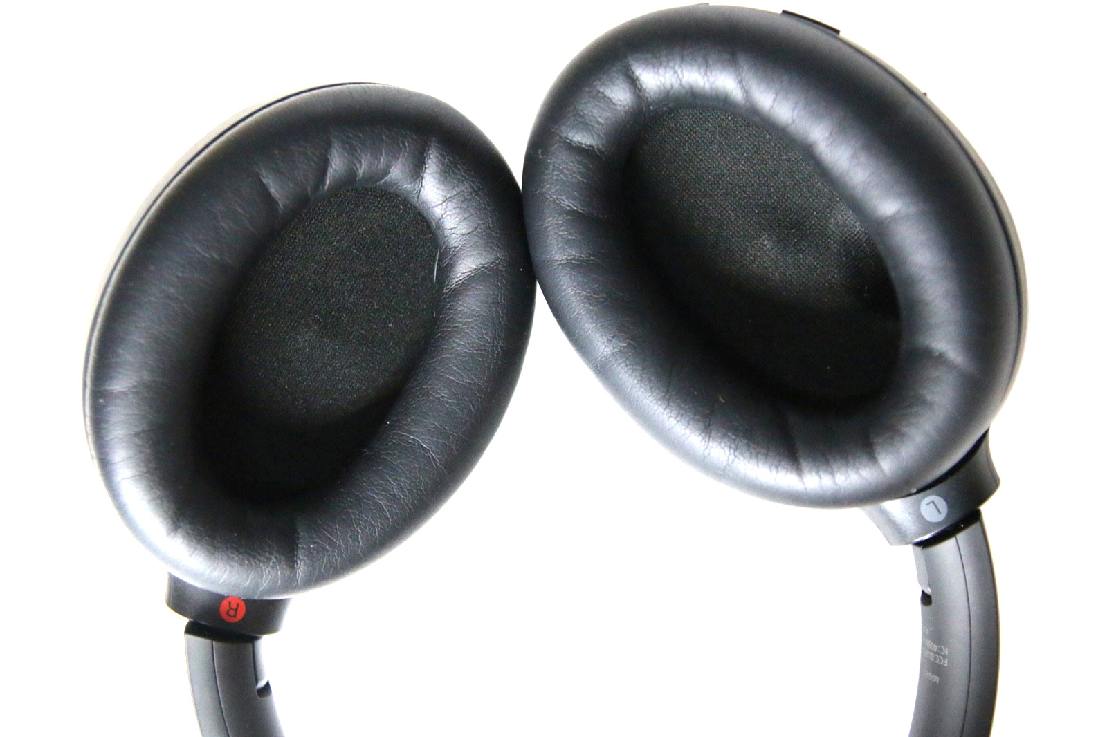Sony WH-1000XM4 Wireless Noise Cancelling Over-the-Ear Headphones