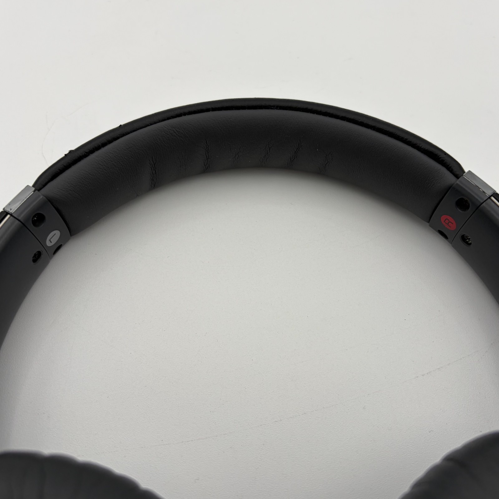 Sony WH-CH700N Wireless Noise-Canceling Headphones Black