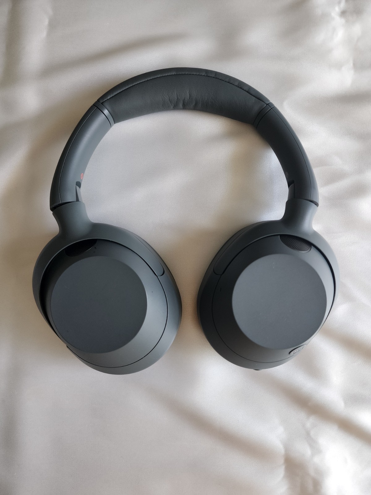 Sony ULT WEAR 900N Wireless Noise Canceling Bluetooth Headphones Forest Gray