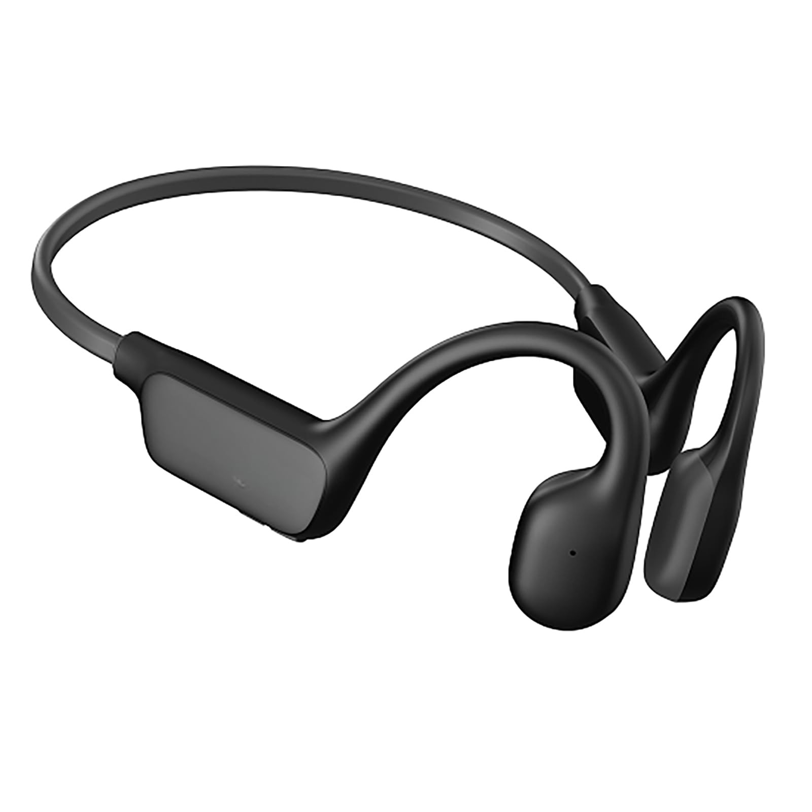 Bone Conduction Hearing Headsets for Daily Conversation