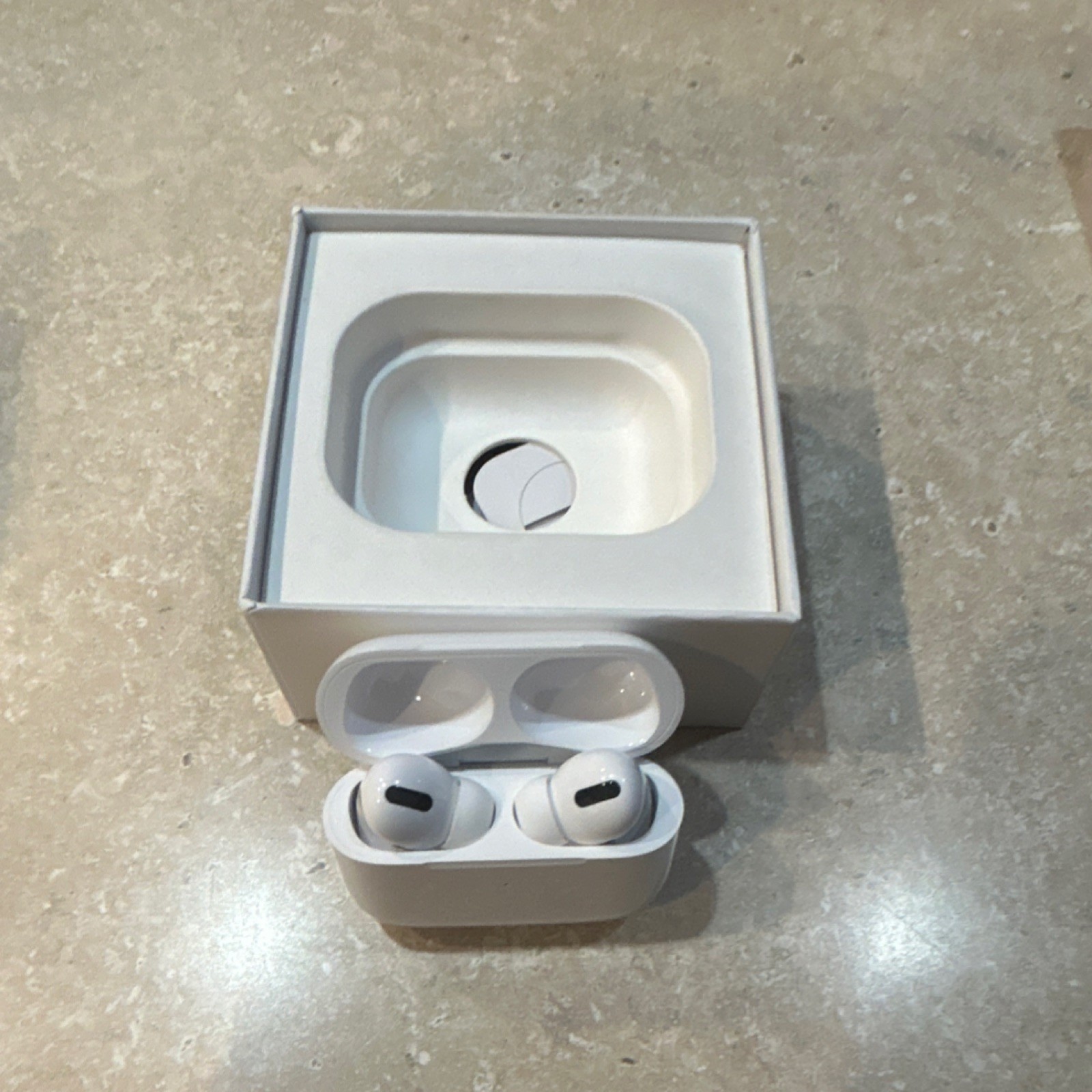AirPod Pros