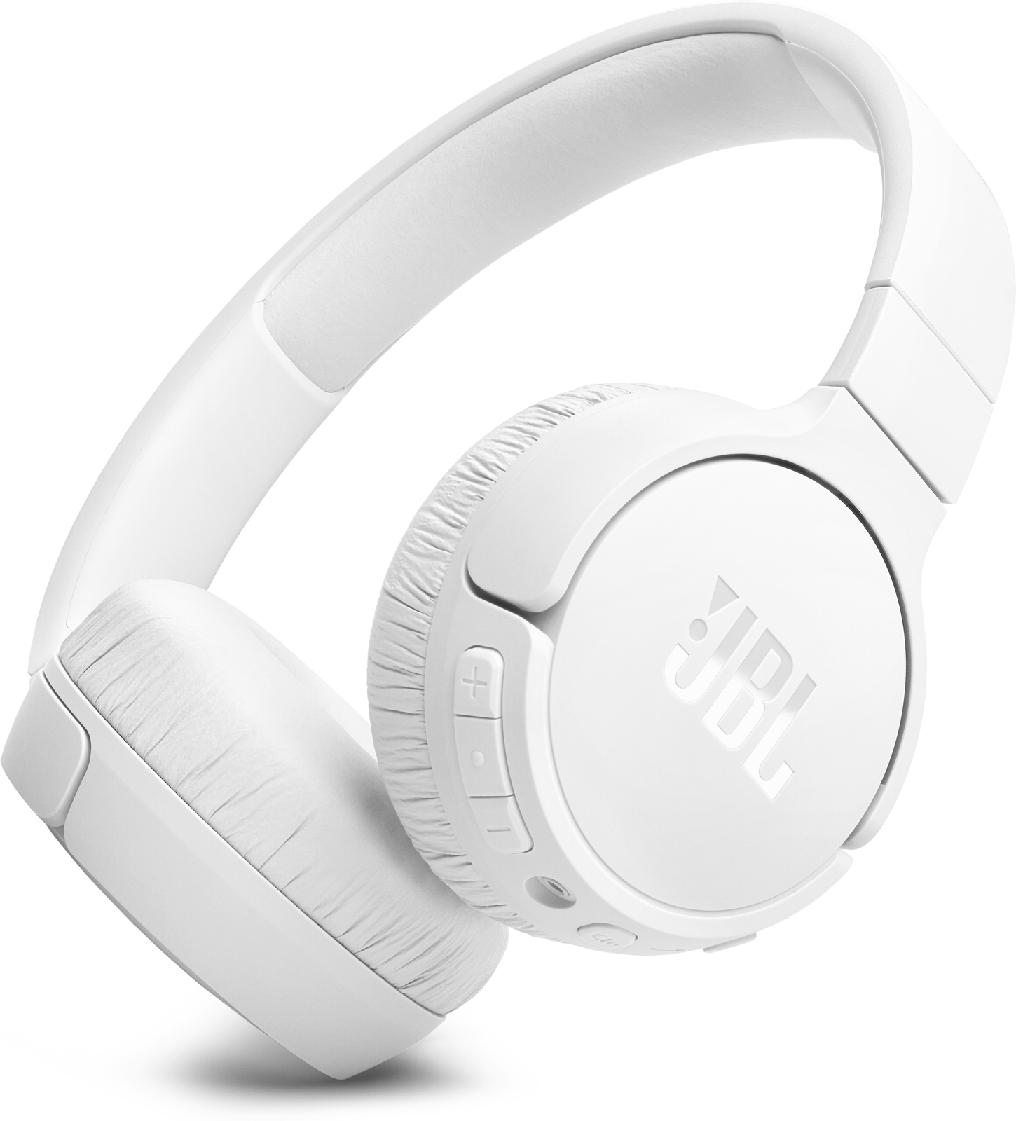 JBL Tune 670NC Over-ear NC headphones (white)