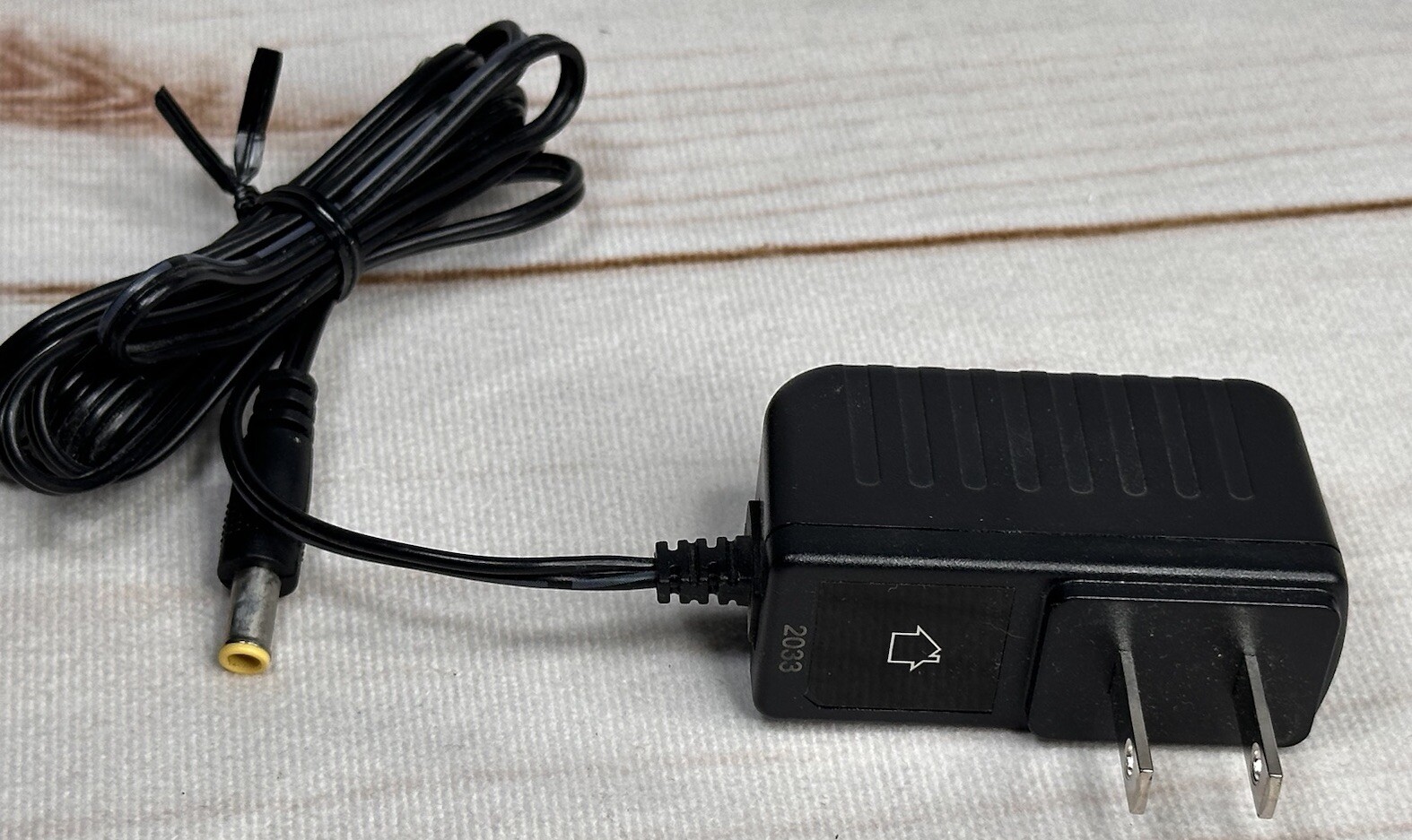 SONY Wireless Headphone System WH-RF400 REPLACEMENT POWER SUPPLY ONLY