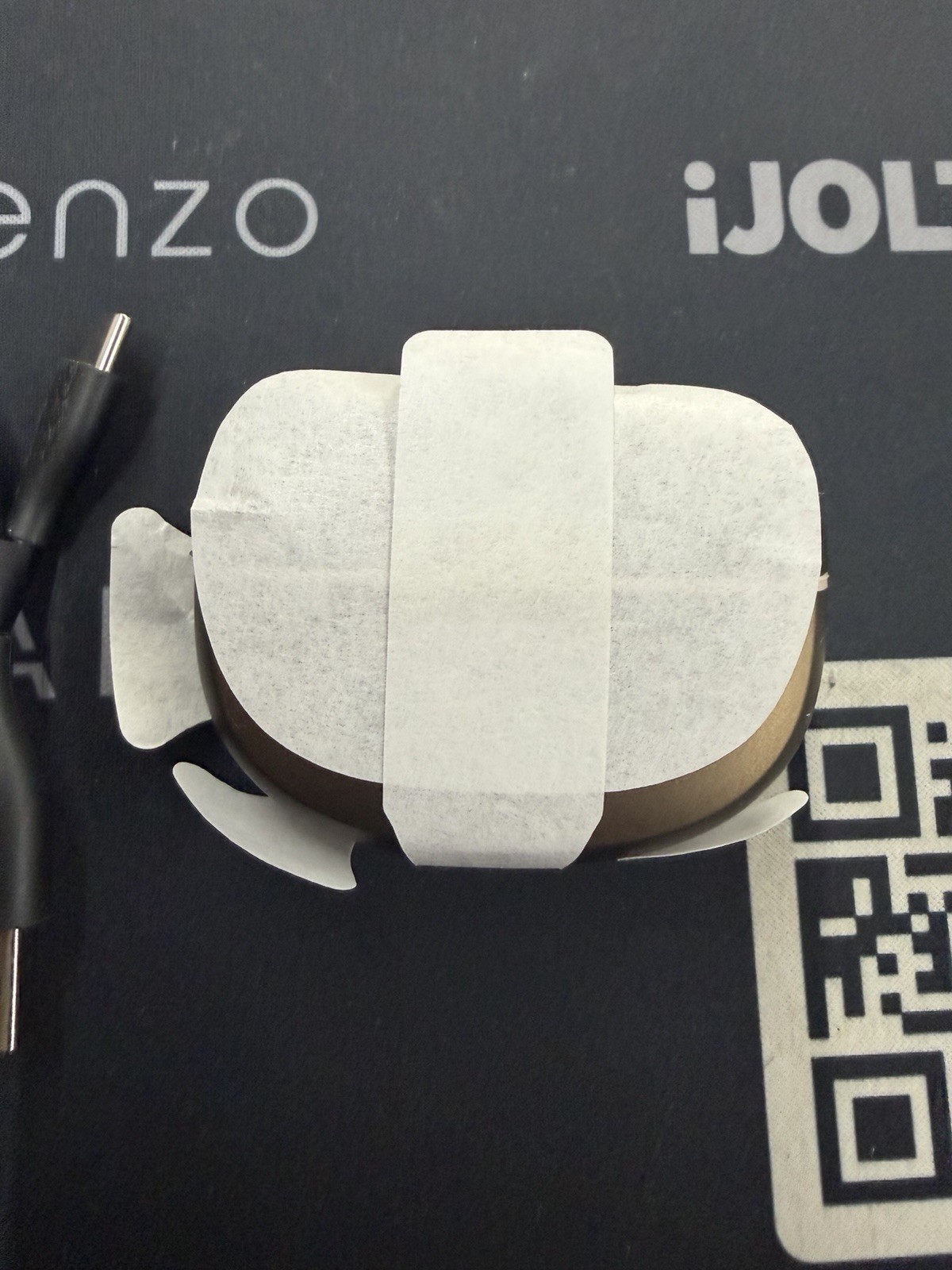 Bose Ultra Open Earbuds Driftwood Sand – Wireless Bluetooth Open‑Ear.~4AE~