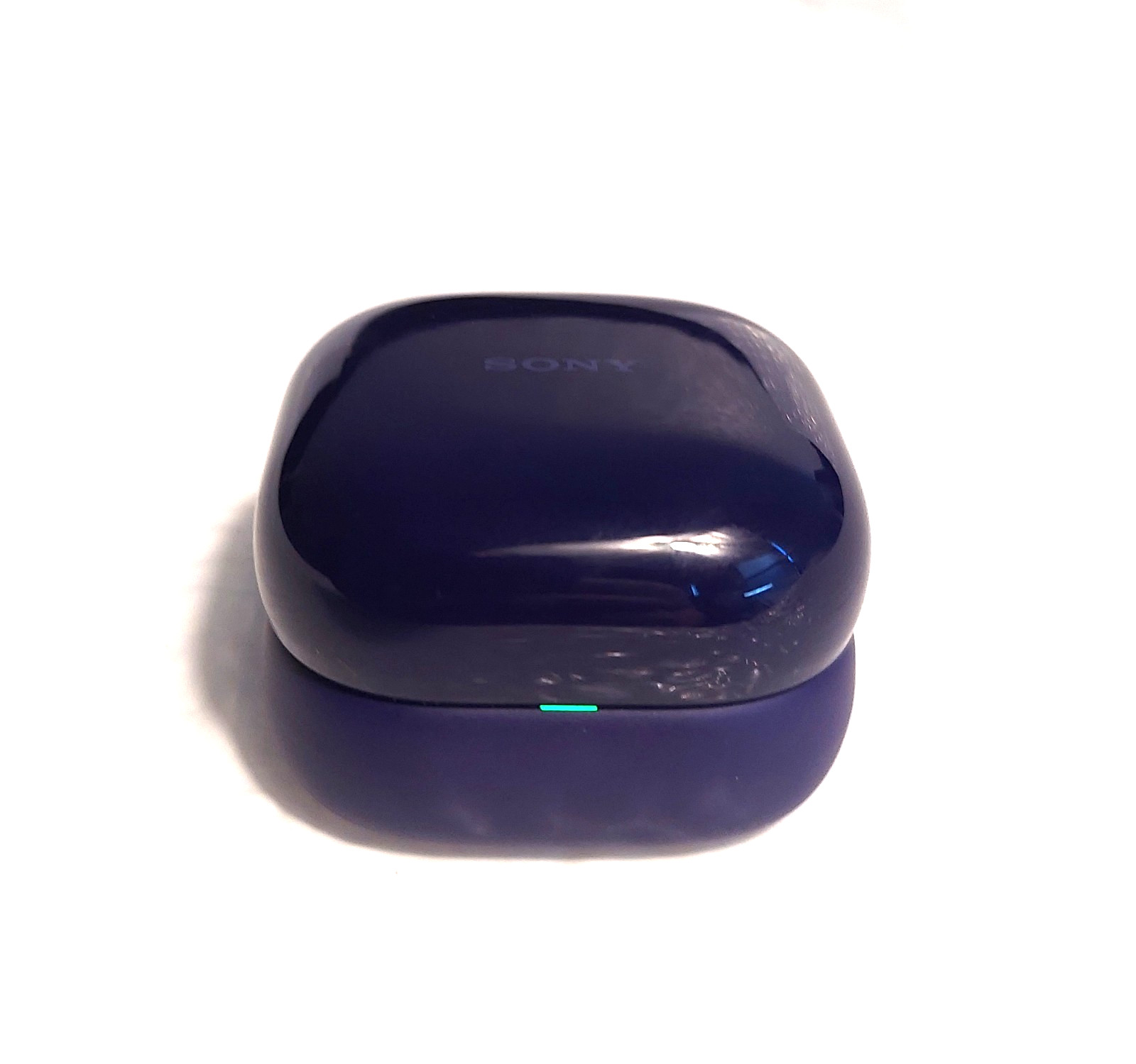 SONY LinkBuds Fit WF-LS910N/V Charging Case – Violet