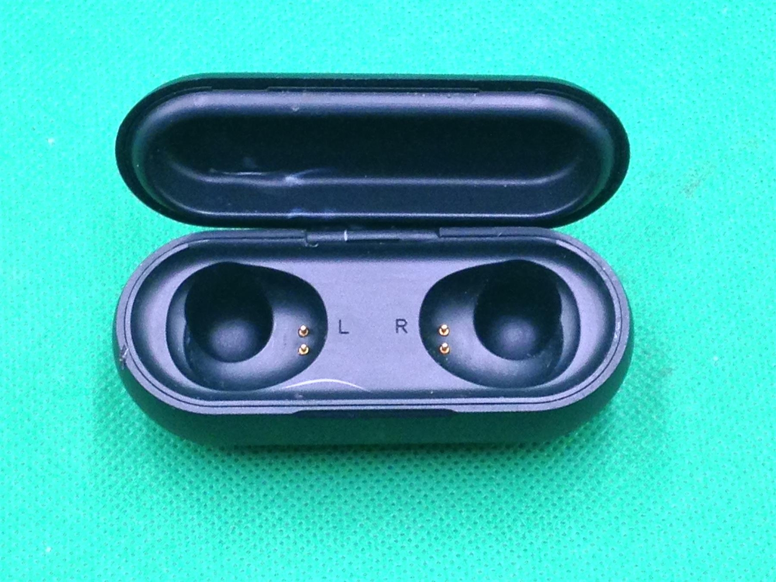 Andersson TEW-1000 TWS Wireless Charging Case 420mAh Left Earbud Earphones
