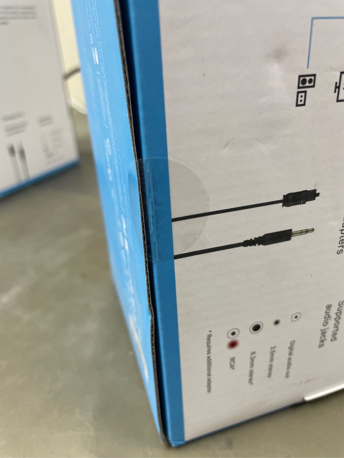 Sennheiser RS175 Closed Circumaural Headphone with 100m Range Transmitter (Bla 3