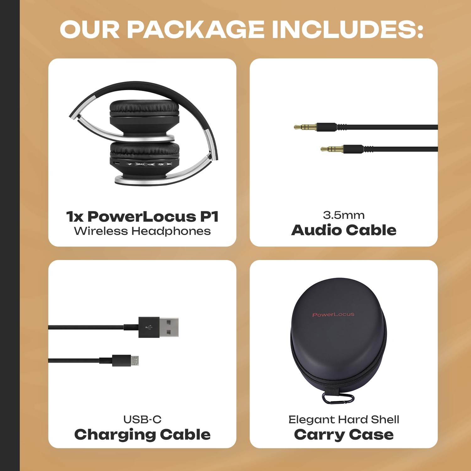 Audifonos Bluetooth Con Microfono Estéreo plegable inalámbrico y con cable NUEVO