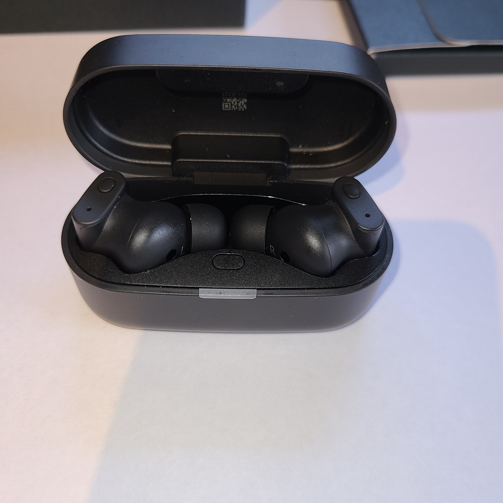 Status Pro X True Wireless Earbuds 52dB Hybrid ANC Bluetooth 5.3 +extra eartips