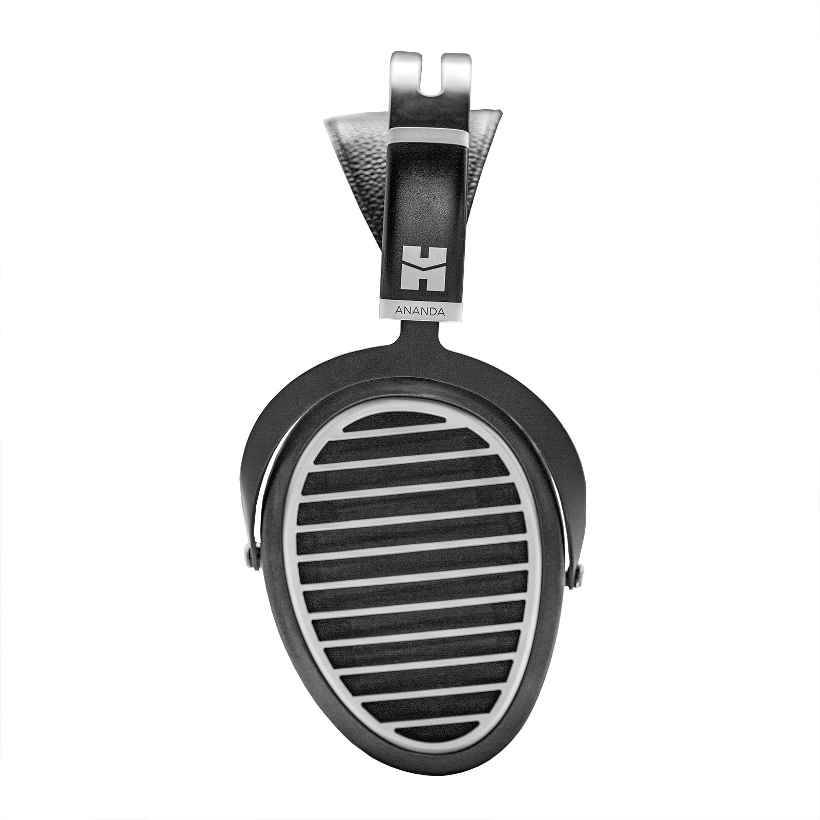 HIFIMAN ANANDA Stealth Magnets Over-Ear Open-back Planar Magnetic Headphone