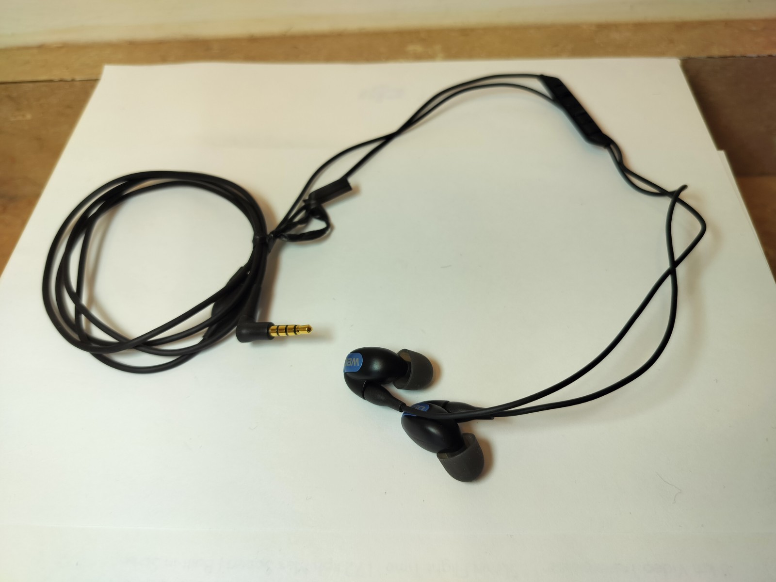 Westone Audio W80 Flagship Superior 8 Armature Drivers In-Ear Monitors