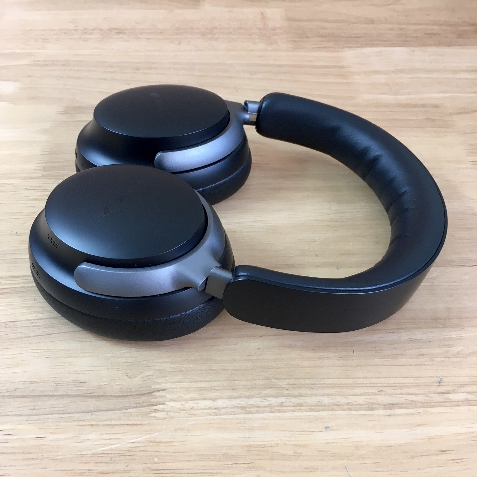 Bose QuietComfort Ultra Wireless Noise Cancelling Headphones – Black
