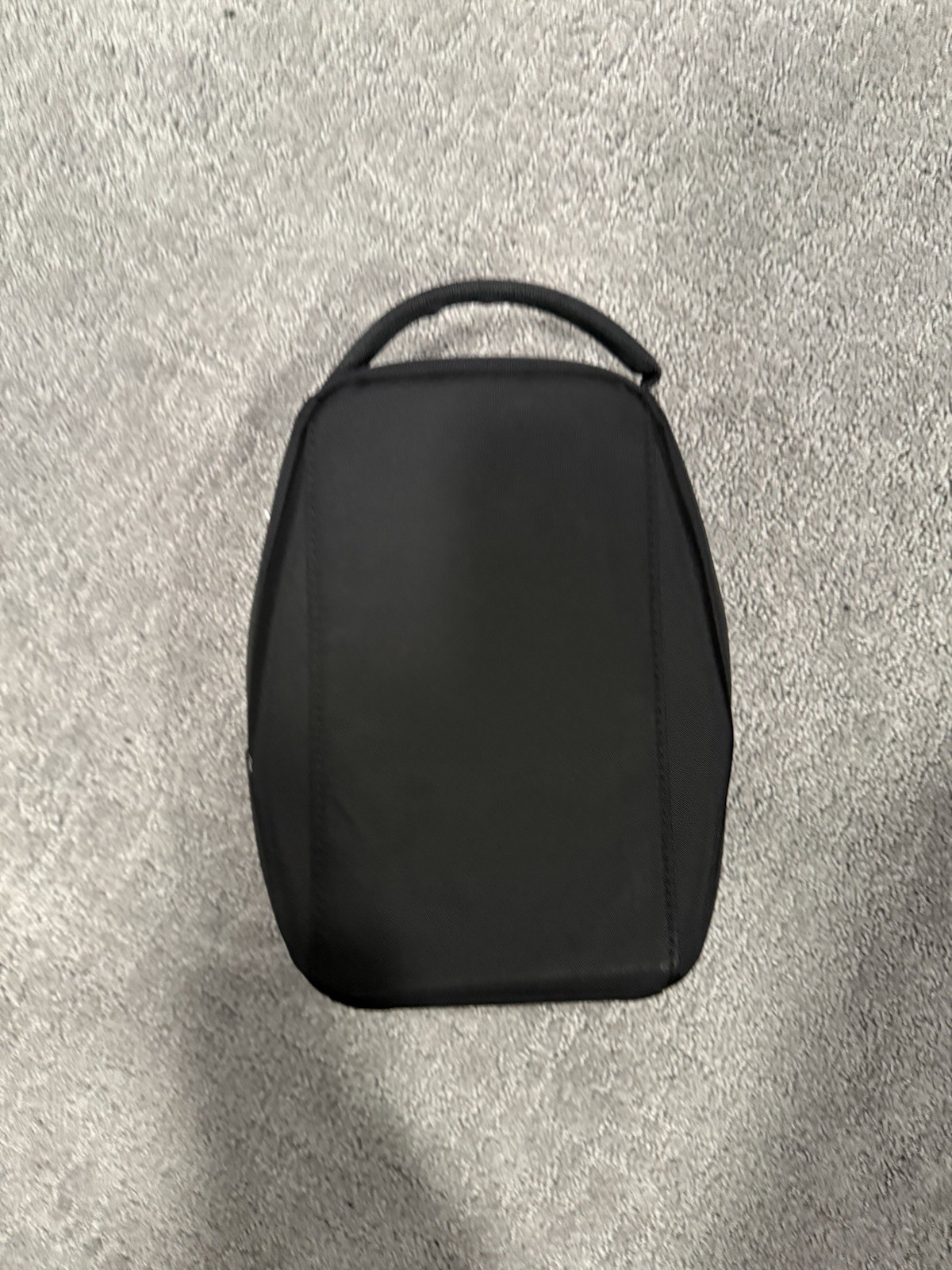 Bose A30 Aviation Over-Ear Headset Boom Mic Black w/ Carry Case