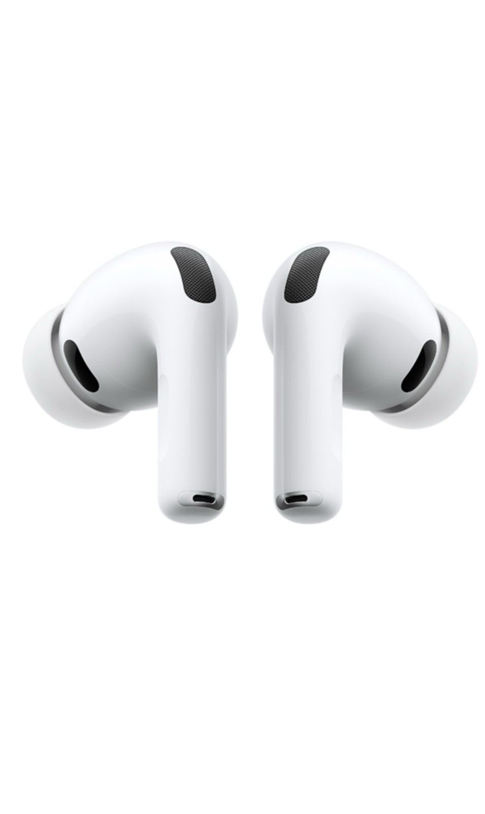 Apple AirPods Pro 3 In-Ear Bluetooth Earbuds w/ ANC Mic, White