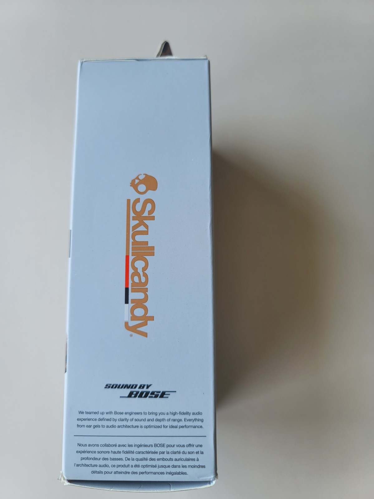 Skullcandy Method 360 ANC Wireless Bluetooth Earbuds Leopard
