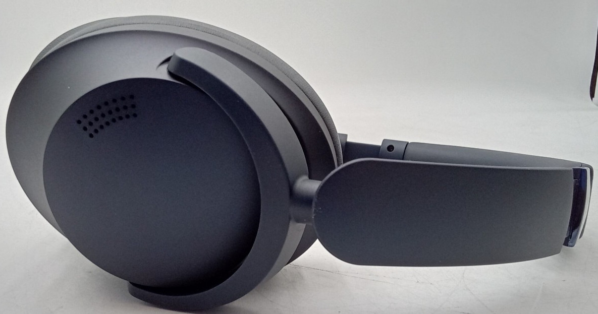 1MORE SonoFlow Bluetooth Headphones Active Noise Cancelling Hi-Res Audio