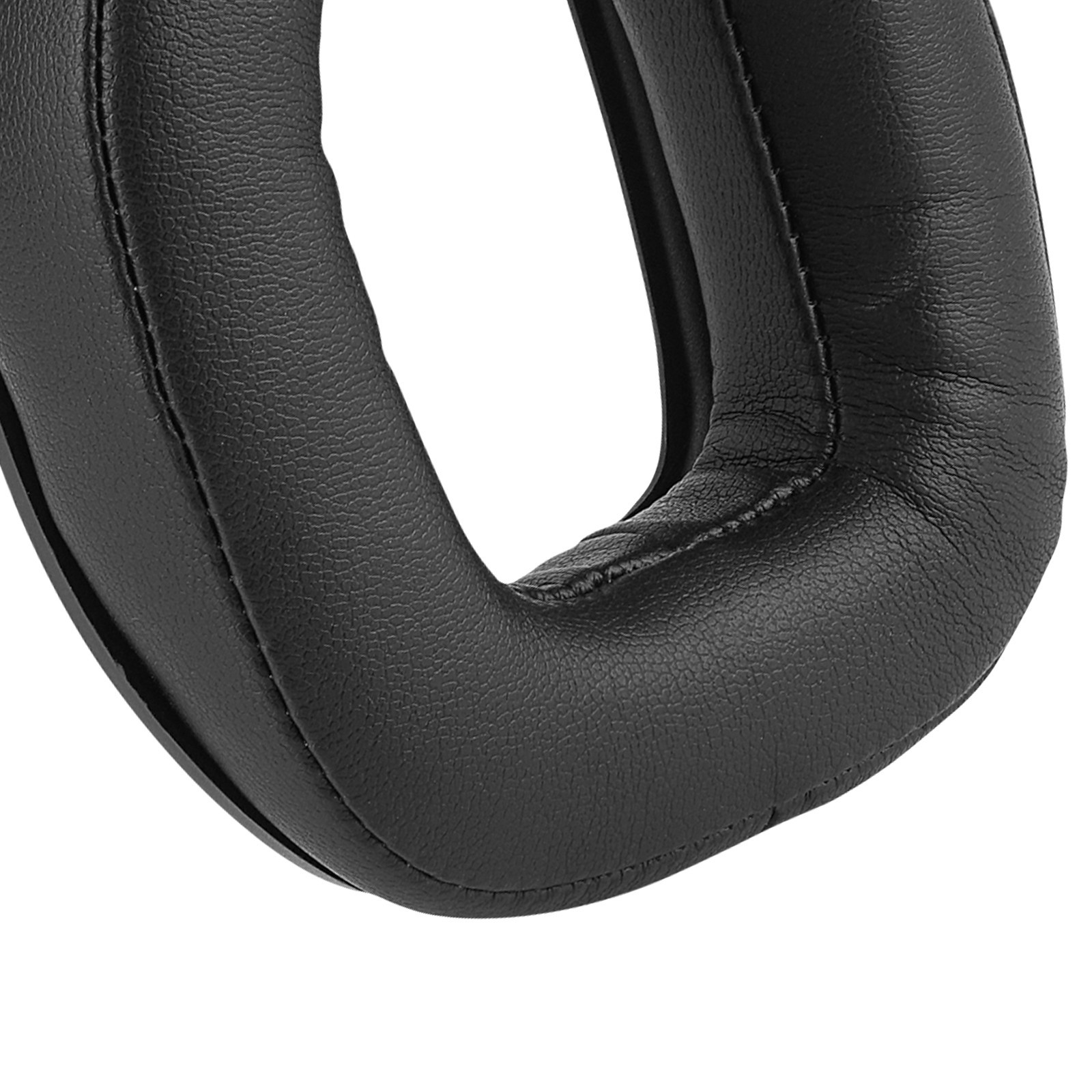 Geekria Protein Leather Ear Pads for Astro A50 Gen 3 Headphones (Black)
