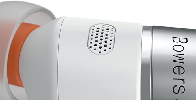 Bowers & Wilkins Pi5 S2 Cloud Gray Earphones From Japan