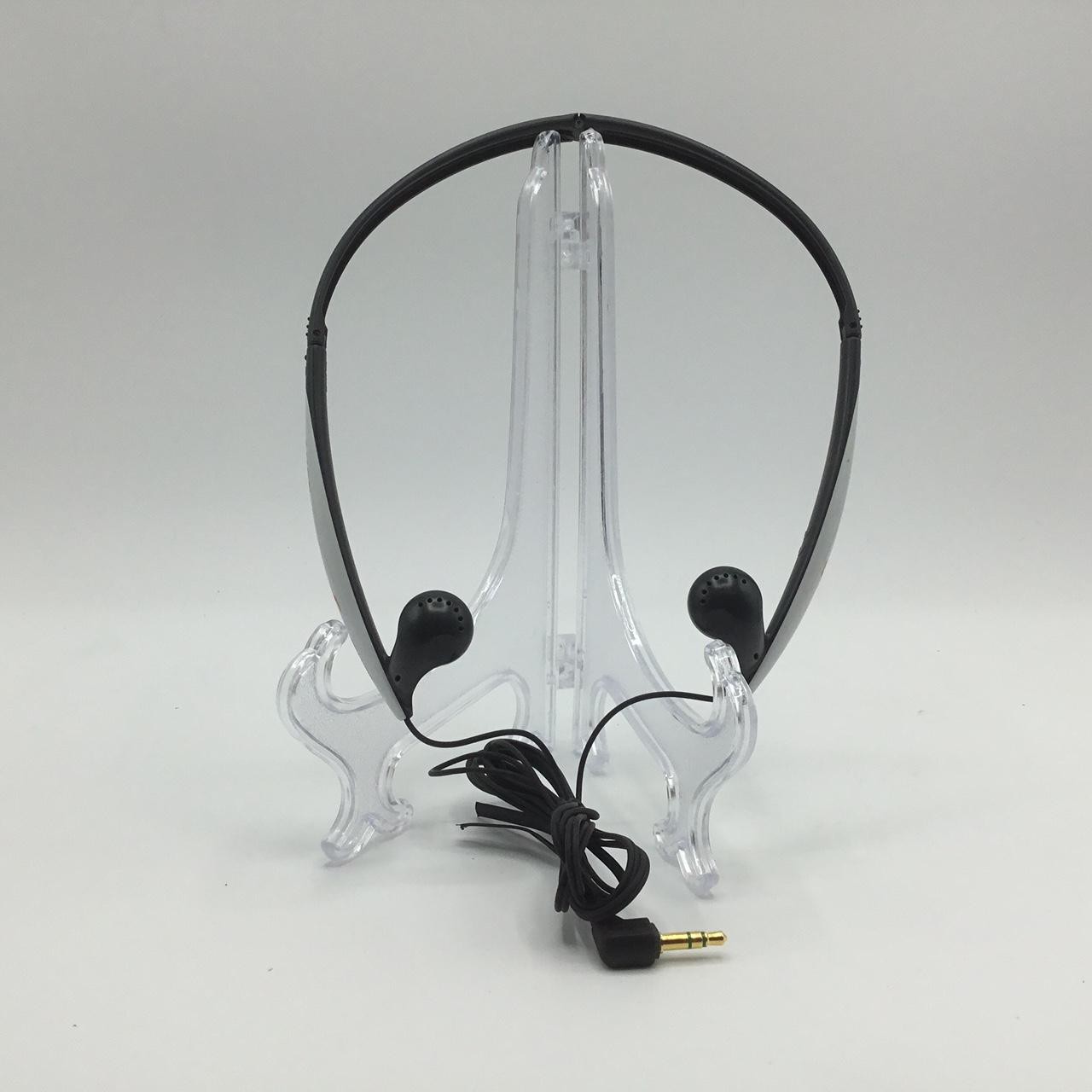 Vintage Sony Light Weight Headphones – Grade A (MDR-A35G)