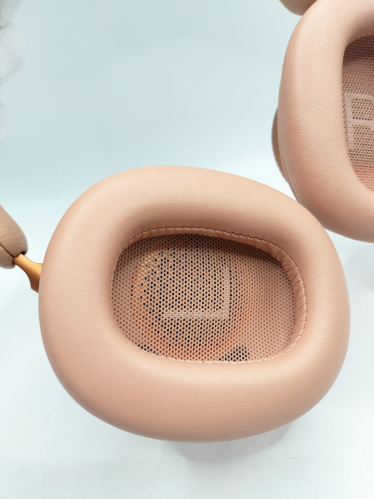 Bang & Olufsen Beoplay H100 Sunset Apricot ANC Bluetooth Headphones W/ Box
