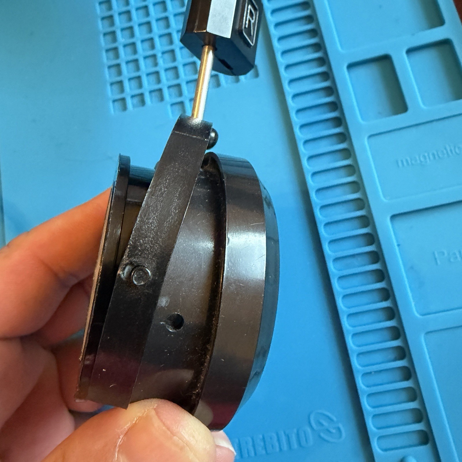 Grado SR series detachable cable adapter mod service. Please read description.