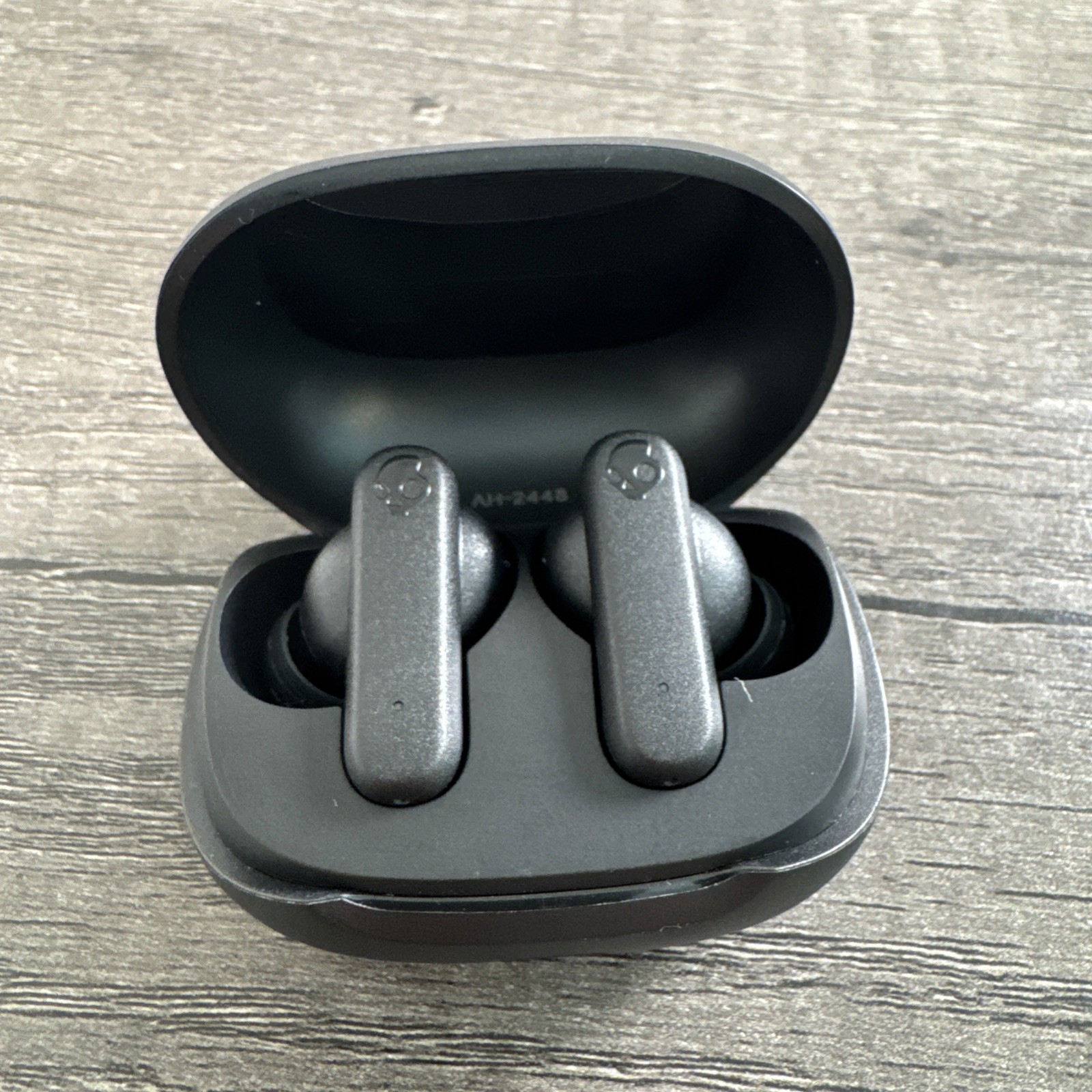 Skullcandy Smokin’ Buds XT- Black