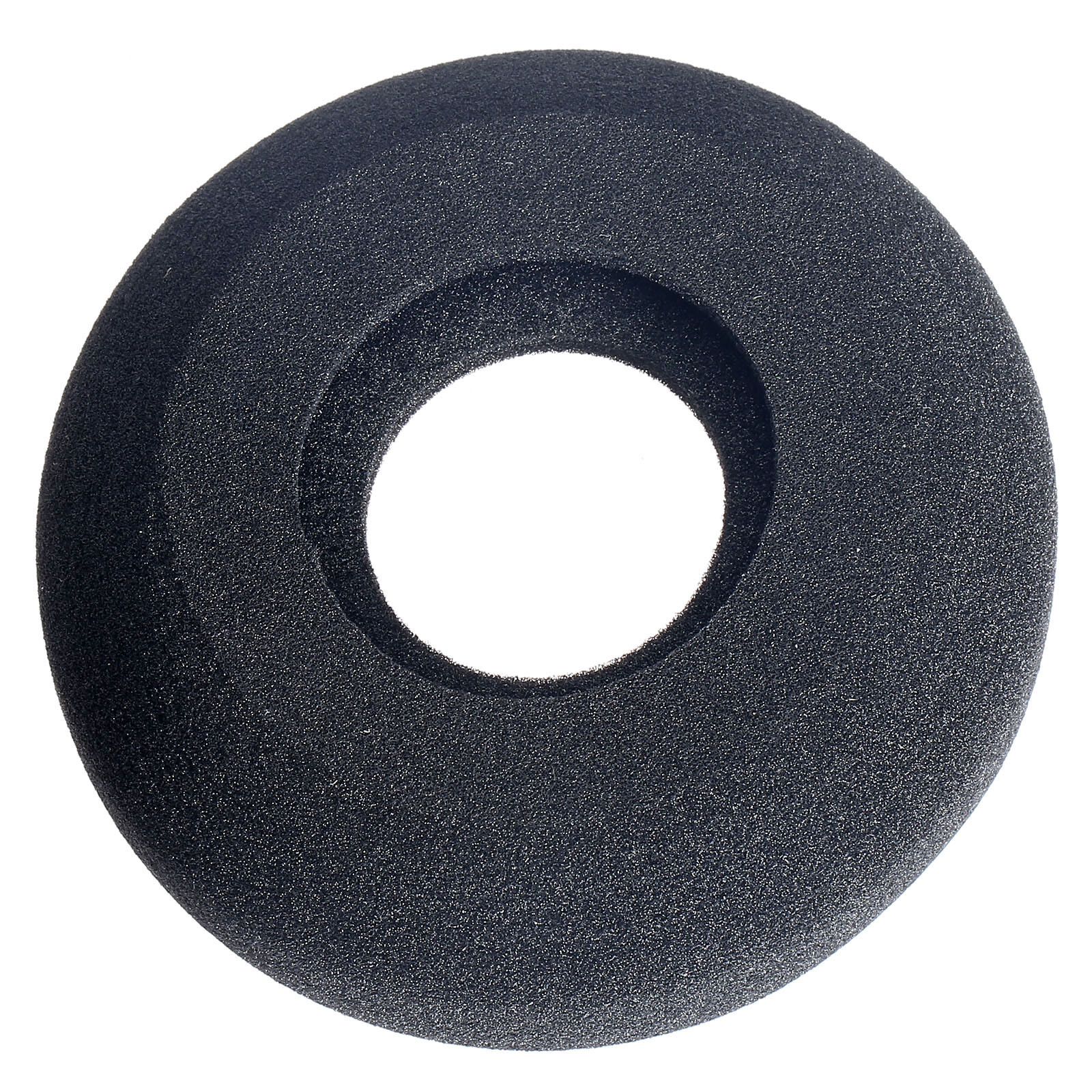 1 Pair Ear Pads Black for GRADO SR60/SR60I/SR80/SR80I/SR125/225 Headphones