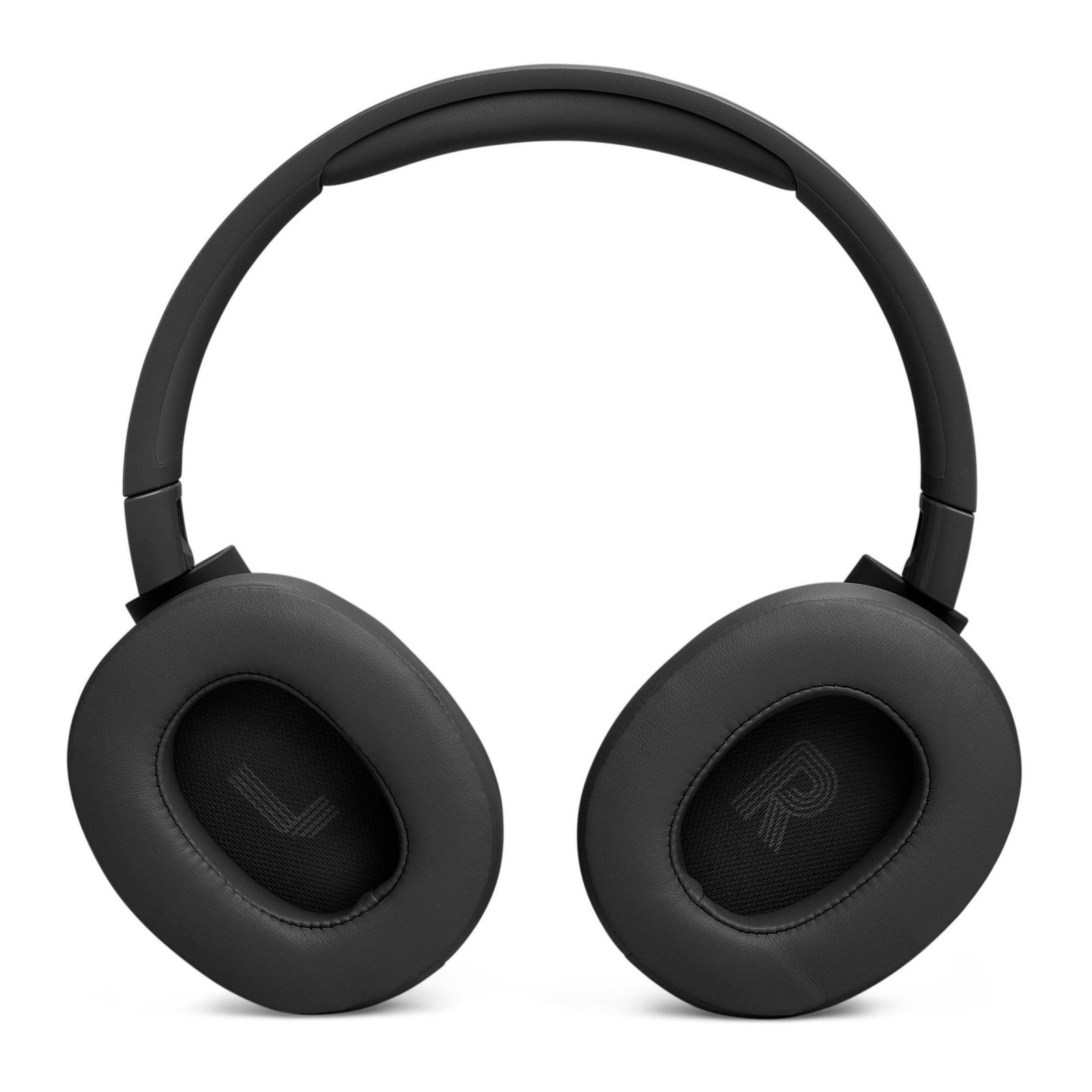 JBL Tune 770NC Adaptive Noise Cancelling Wireless Over-Ear Headphone Black