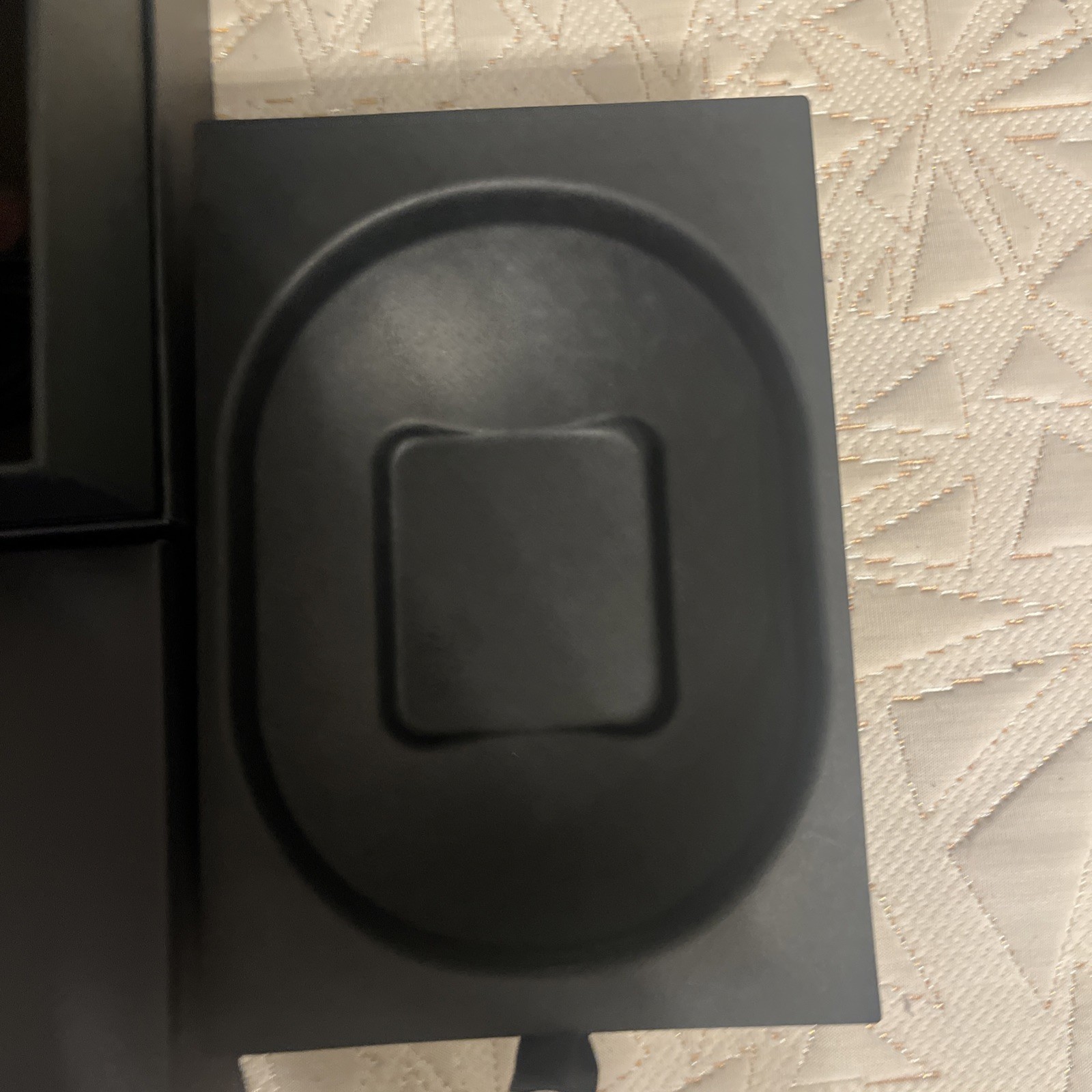 EMPTY BOX Beats Studio 2 Matte Black Wireless Bluetooth Headphones B0501