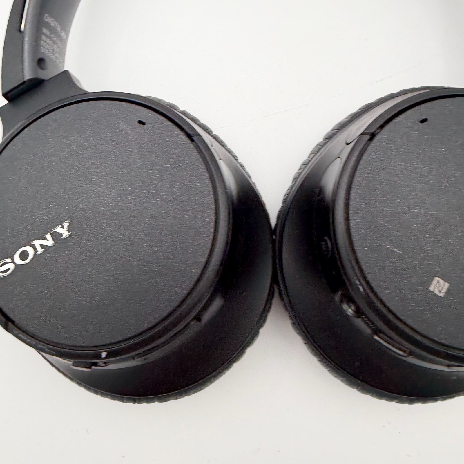 Sony WH-CH700N Wireless Noise-Canceling Headphones Black