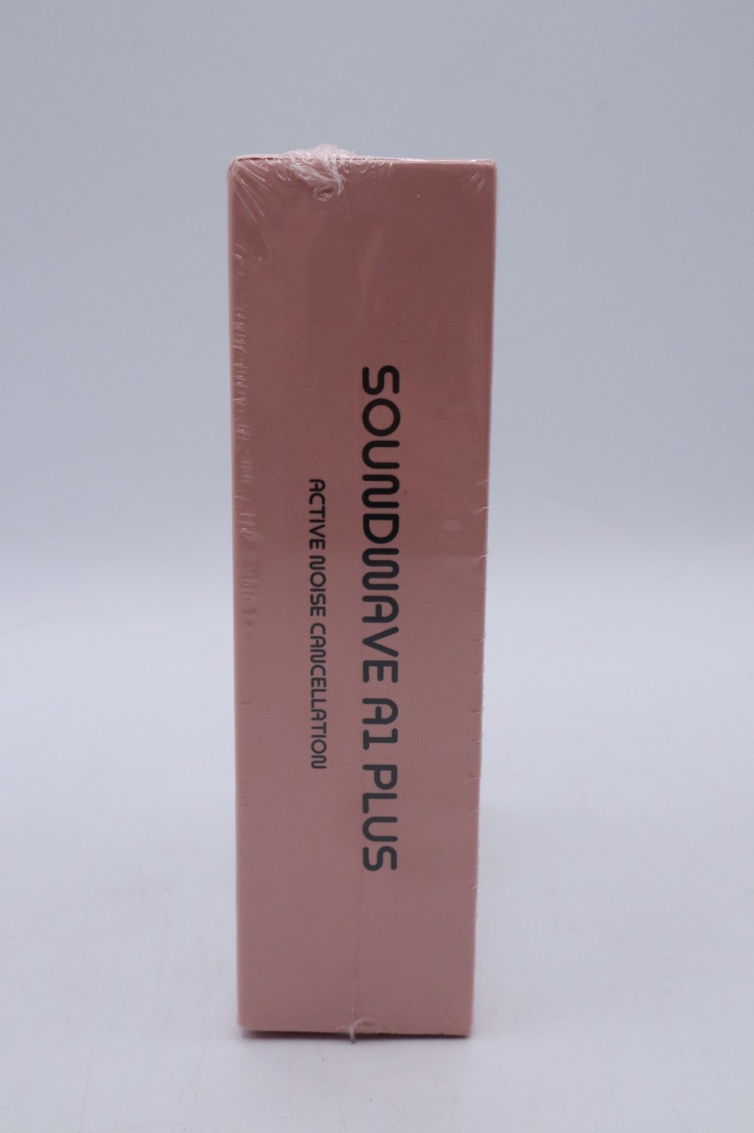 SOUNDWAVE A1 Plus Earbuds