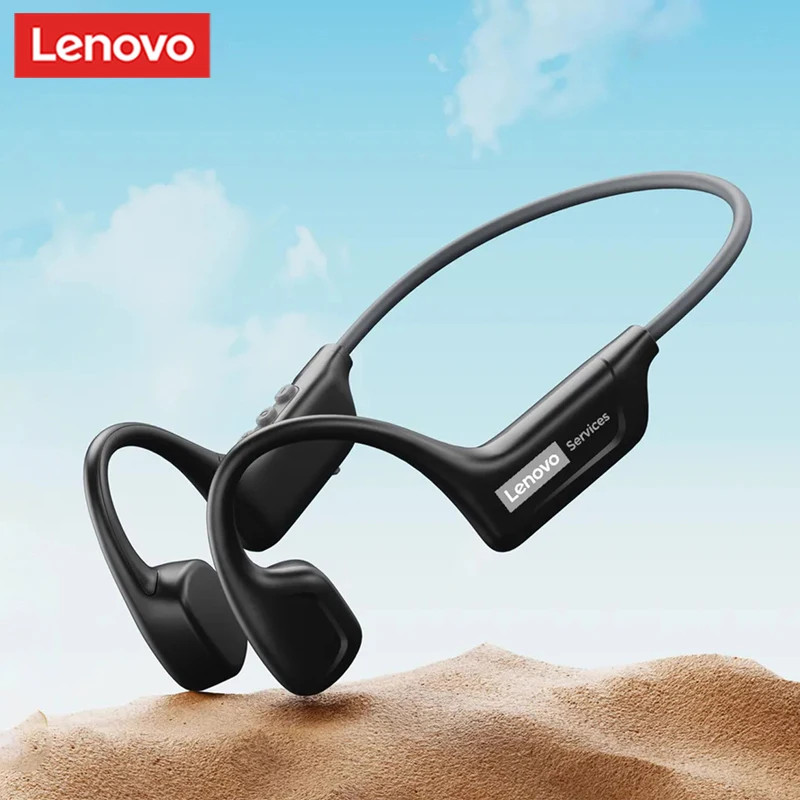Choice S102 Wireless Bone Conduction IPX6 Waterproof Sports Headphones Cycling