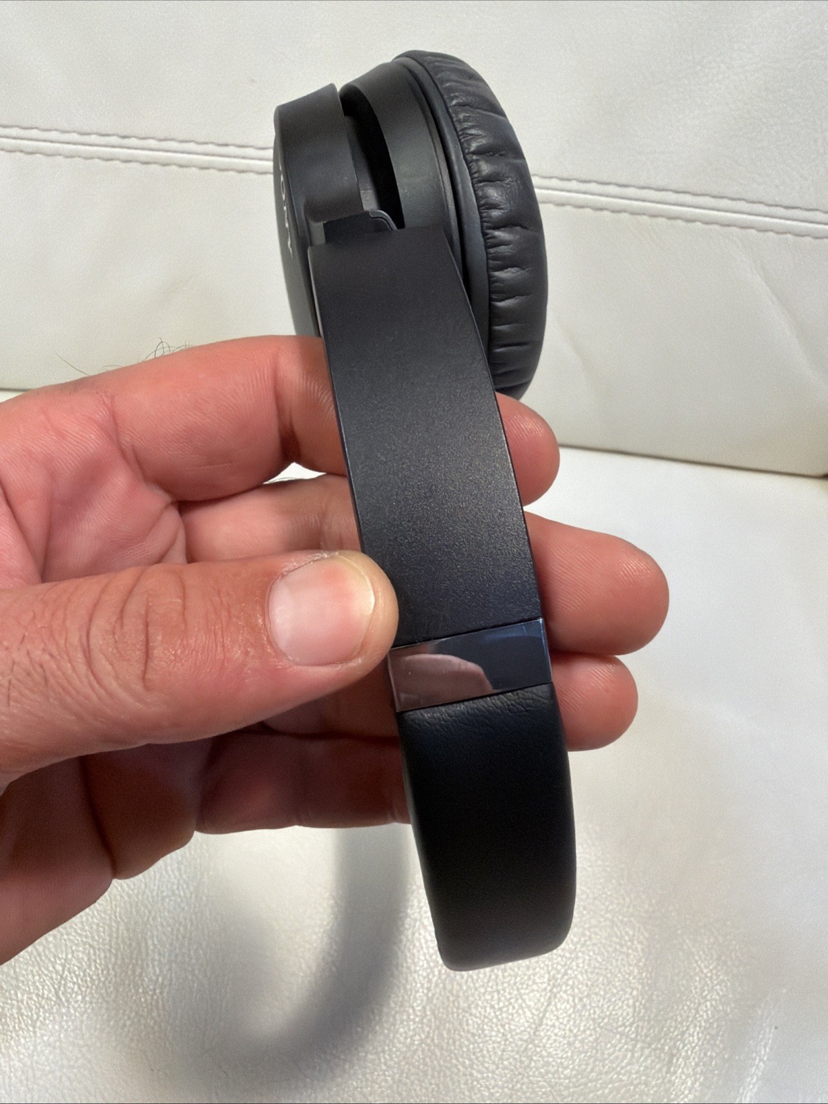 Sony WH-CH700N Wireless Over-Ear Noise Canceling Headphones TESTED