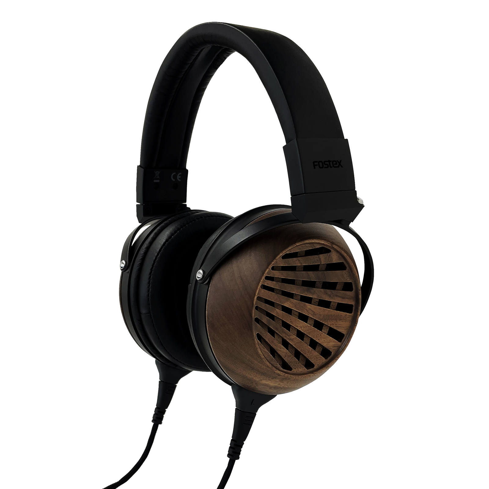 Fostex TH-616 Premium Open Back Audiophile Headphones