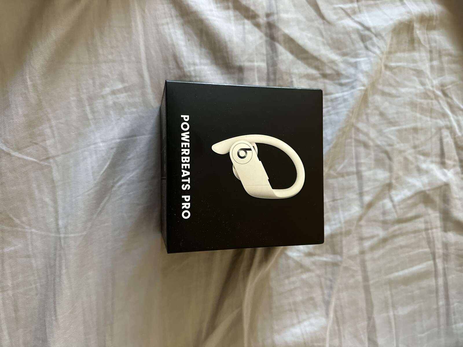 Beats by Dr Dre MV722LLA Powerbeats Pro Wireless Earphones – Ivory