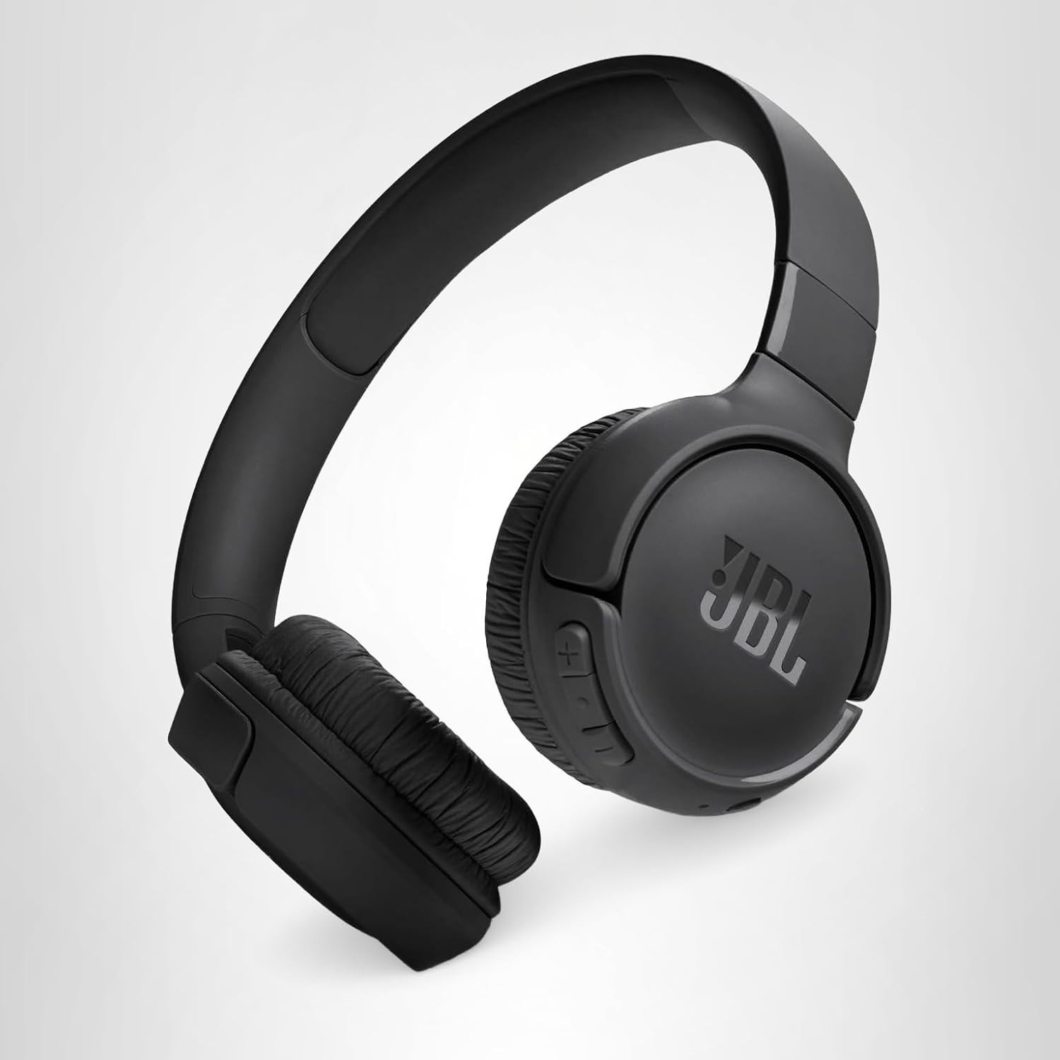 JBL Tune 520BT Wireless OnEar Headphones Up to 57H Battery Life Speed Charge NEW