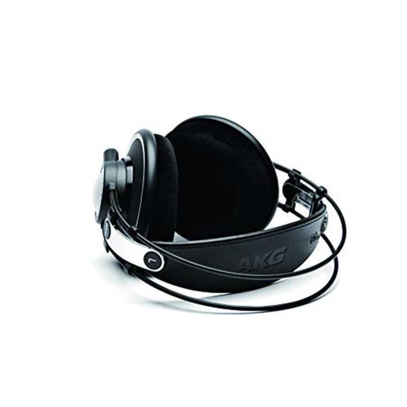 AKG Pro K702-Y3 Open-Back Reference Headphones 3.5mm Studio Monitor.s