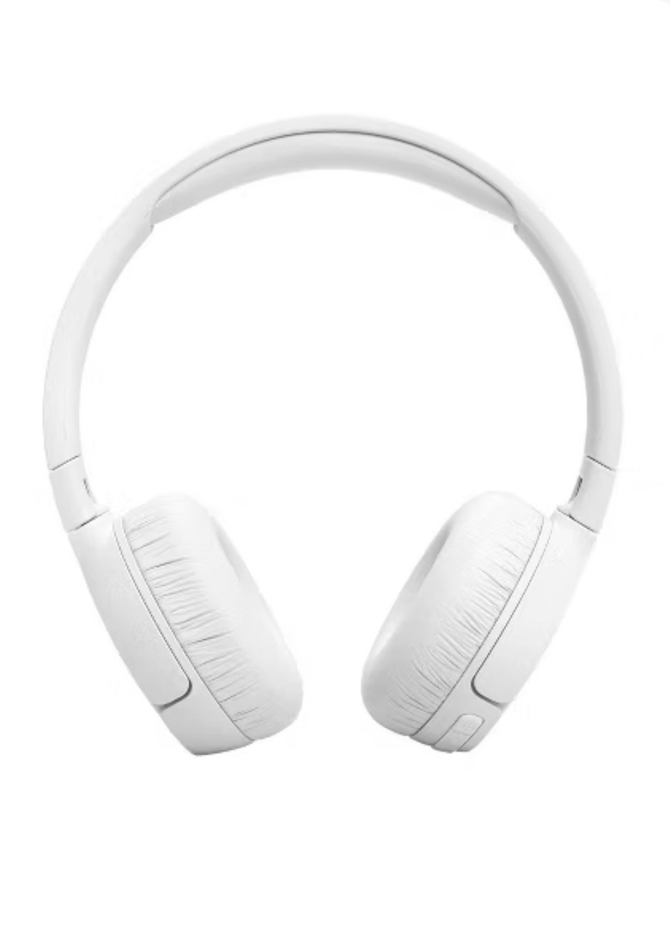 JBL Tune 770NC Bluetooth Wireless Over-Ear Headphones – White