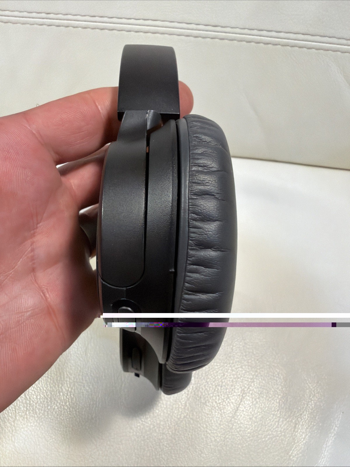 Sony WH-CH700N Wireless Over-Ear Noise Canceling Headphones TESTED