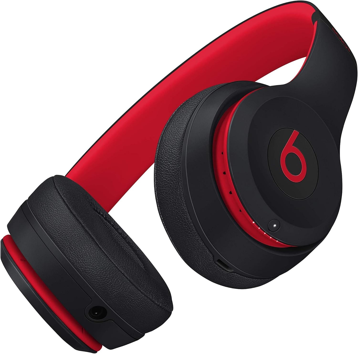 Beats Solo3 Wireless On-Ear Headphones – The Beats Decade Collection – Defiant