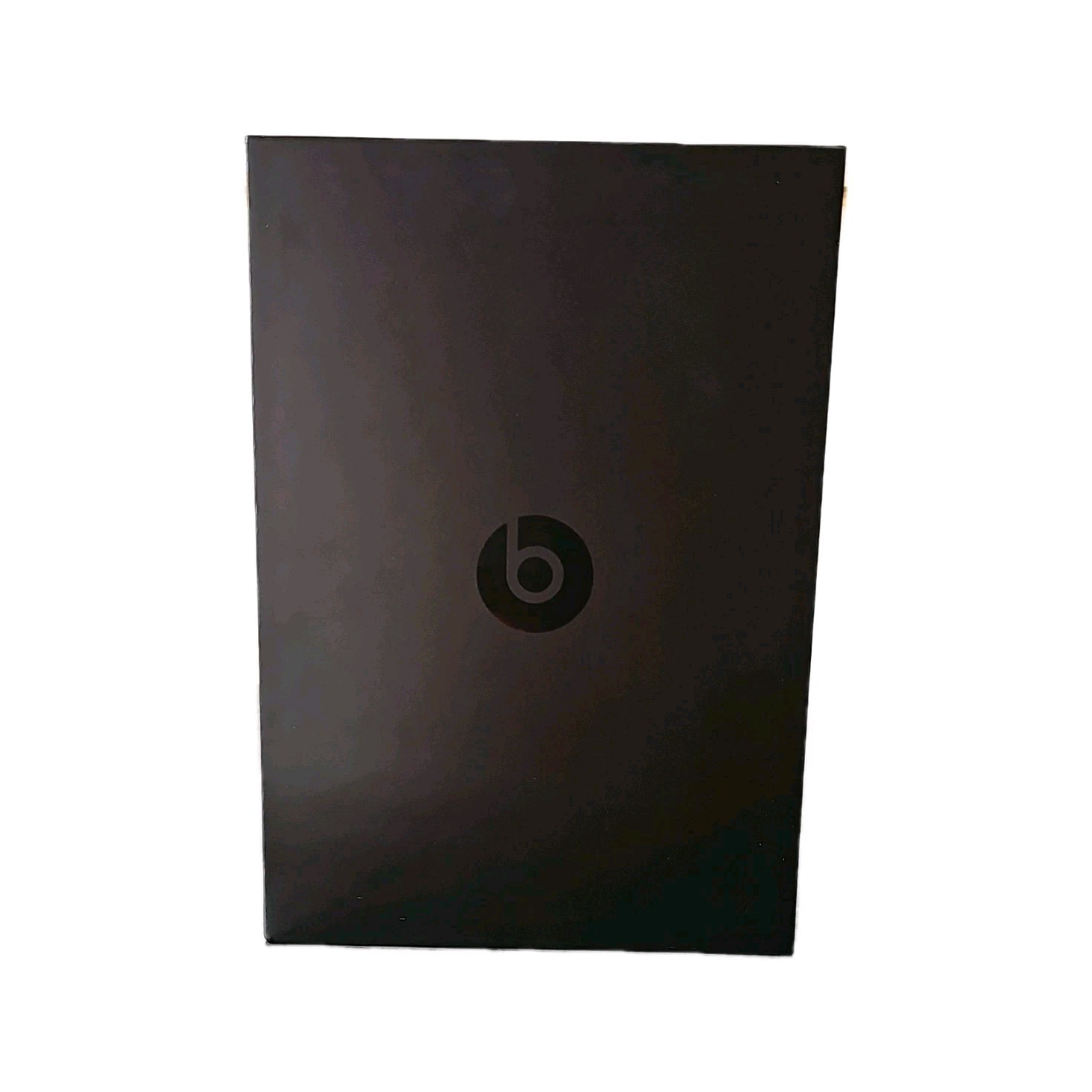 Beats by Dr. Dre Studio3 Wireless Bluetooth Over-Ear Headband Headphones Black