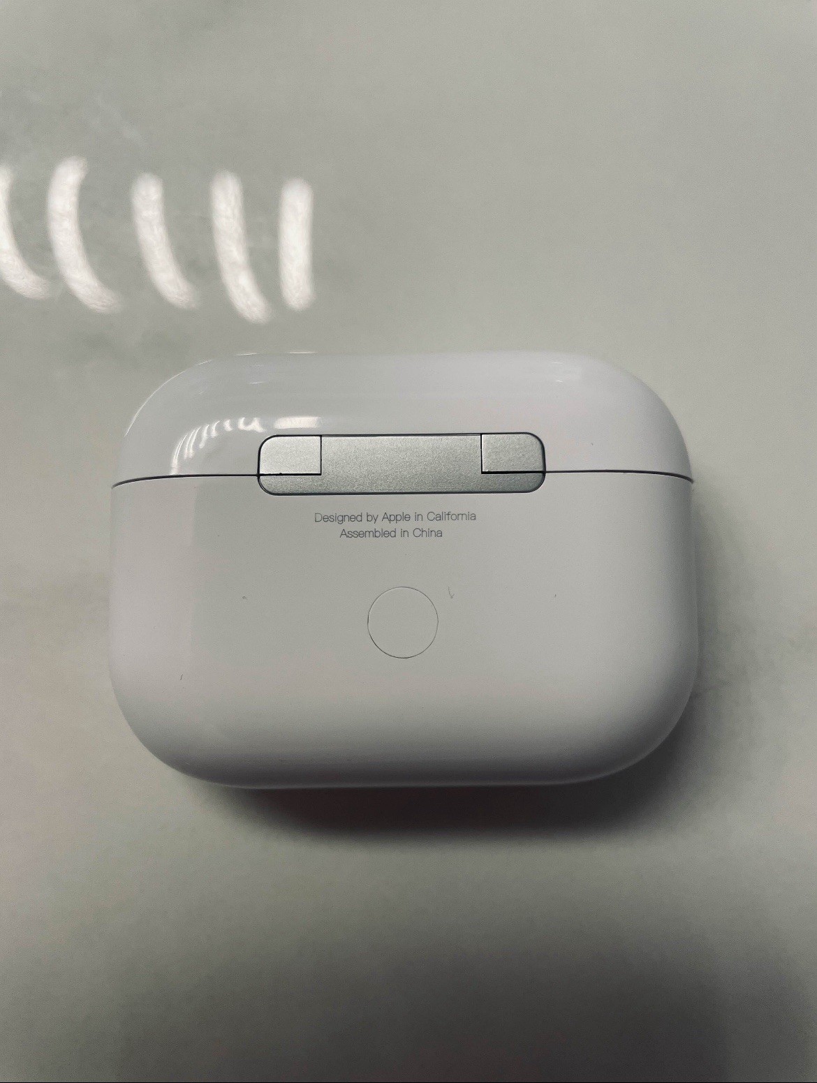 AirPod pros