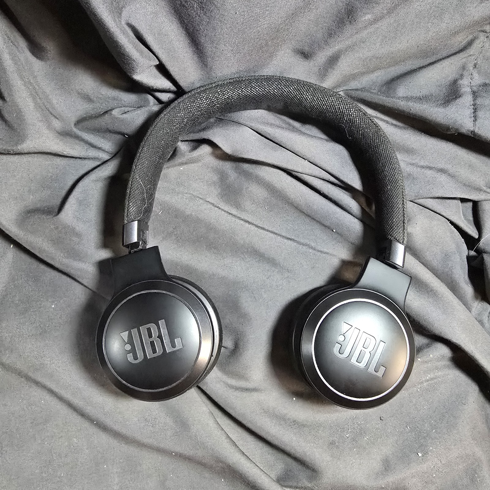 JBL Live Wireless True Adaptive Noise Cancelling Headphones