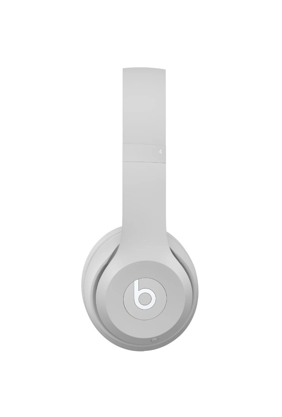 Beats Solo 4 Wireless Headphones – Matte Gray – Brand New.