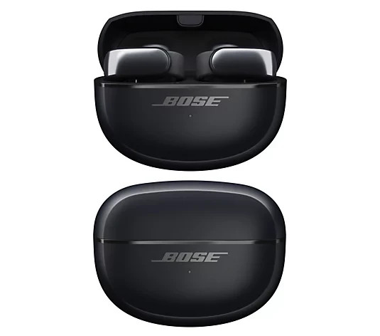 NWT Bose Ultra Open-Ear True Wireless Open Earbuds, 4 Colors