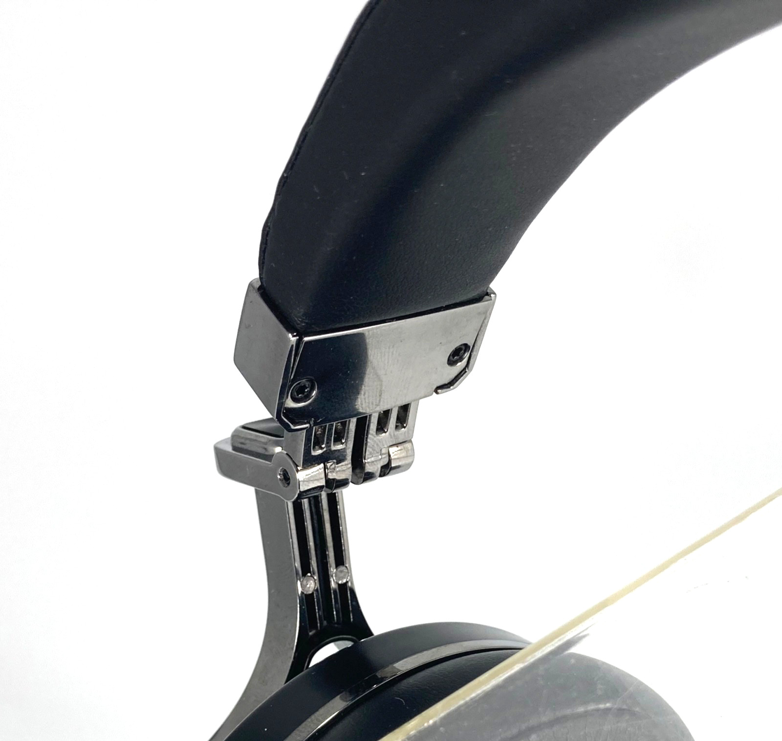 Bluedio T3 Turbine 3rd Extra Bass Wireless Bluetooth 4.1 Silver Metal Headphones