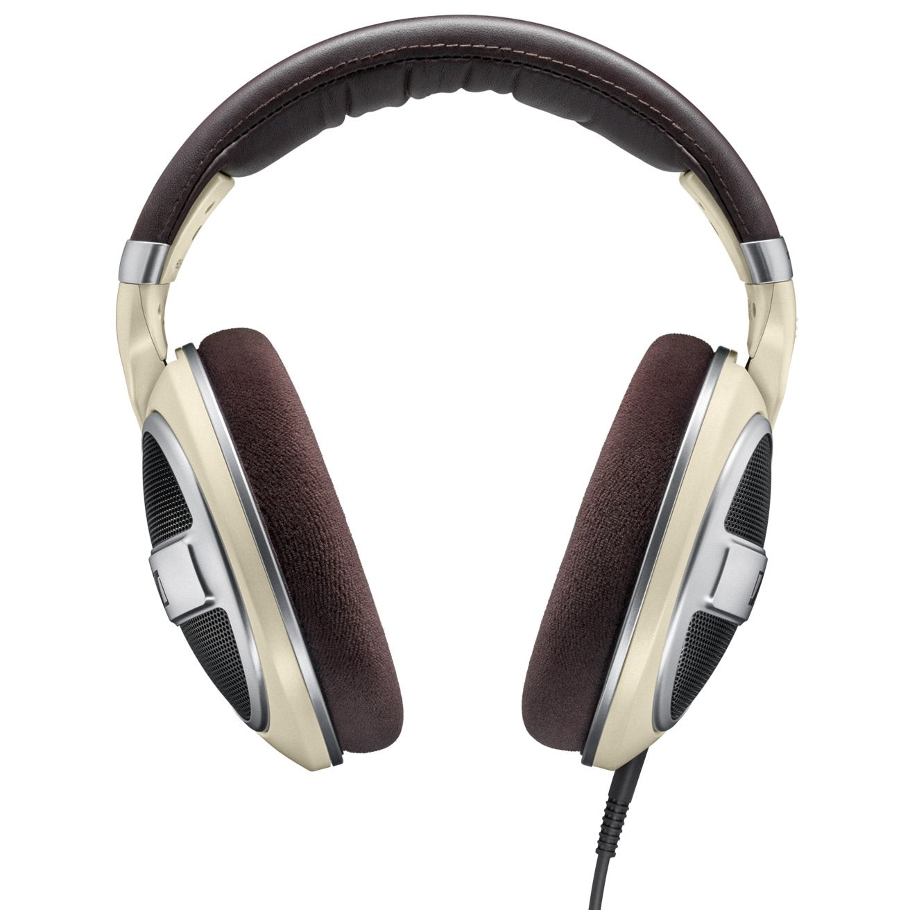 Sennheiser Over the Ear Wired Audiophile Headphones HD 599 Certified Refurbished