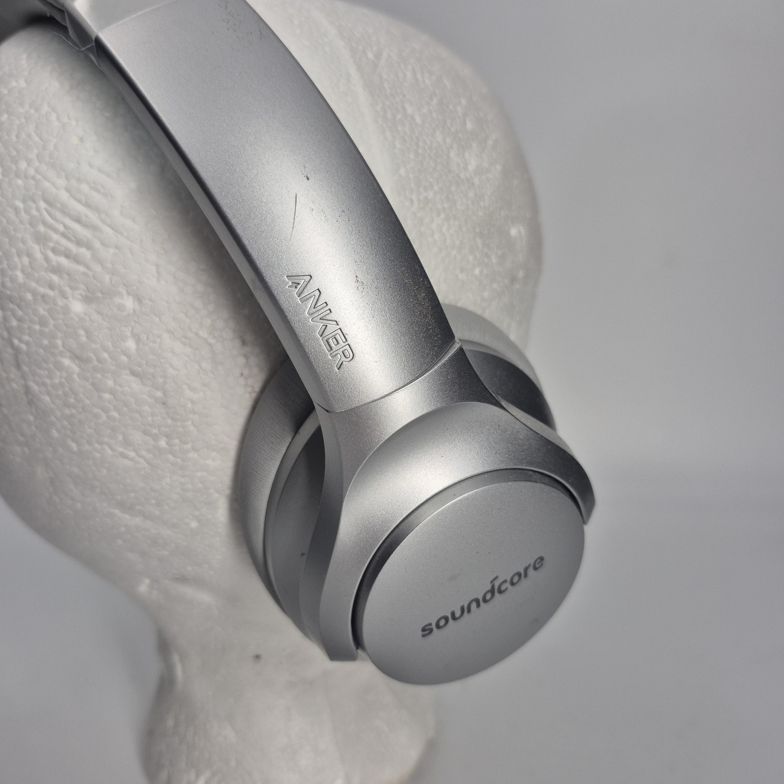 Anker Soundcore Life Q20 A3025 Hybrid Active Noise Canceling Headphones w/ Cable